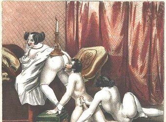 DOUBLE PENETRATION Drawings