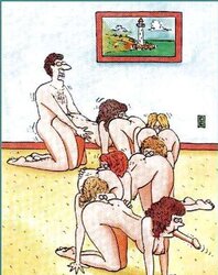 DOUBLE PENETRATION Drawings