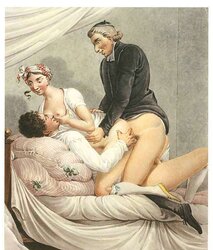 DOUBLE PENETRATION Drawings