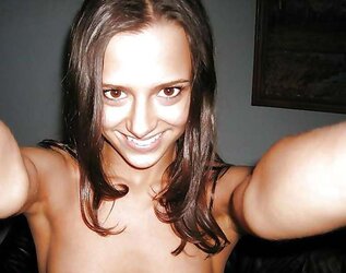 Tiny Boobies III More Super-Cute Honeys with pert pointy Melons :)
