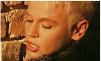Classic sex industry star - Olga Pechova