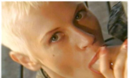 Classic sex industry star - Olga Pechova