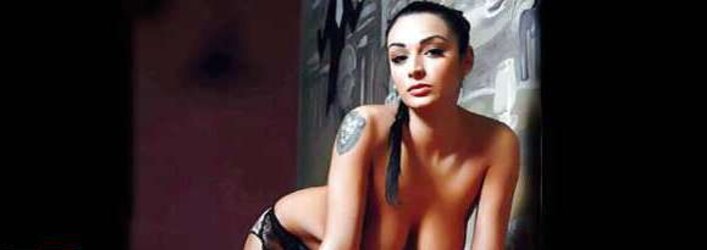 ROMANIAN WHORE SILVANA BRAGARU - she sold her donk in Germany