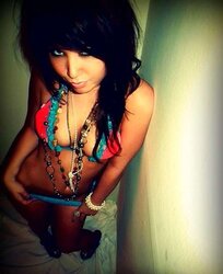 Kelsey the Boobies Dame