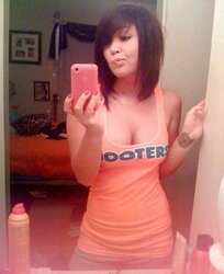 Kelsey the Boobies Dame
