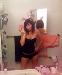 Kelsey the Boobies Dame