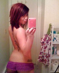 Kelsey the Boobies Dame