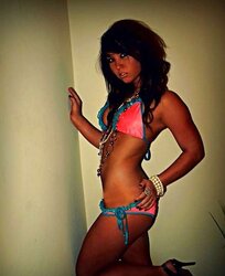 Kelsey the Boobies Dame