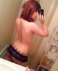 Kelsey the Boobies Dame