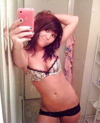 Kelsey the Boobies Dame