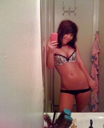Kelsey the Boobies Dame