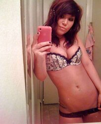 Kelsey the Boobies Dame