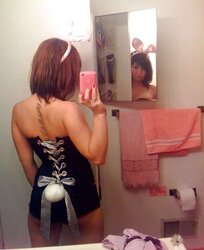 Kelsey the Boobies Dame