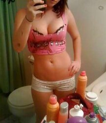 Kelsey the Boobies Dame