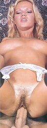 Brigitte Lahaie - The Classiest