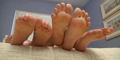 trio ladies soles