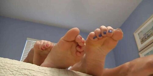 trio ladies soles