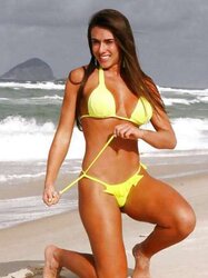 NICOLE BAHL (LORDLONE)
