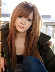 Adorable Japanese Uncensored Gravure!! Part