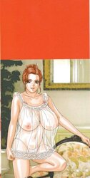Scarlet Wish