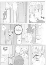 Scarlet Wish