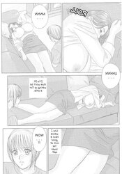 Scarlet Wish