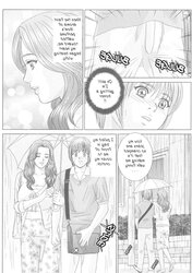 Scarlet Wish