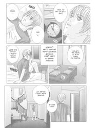 Scarlet Wish