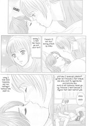 Scarlet Wish