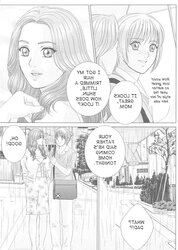 Scarlet Wish