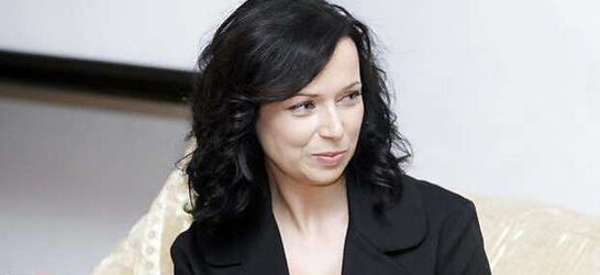 Kasia Pakosinska