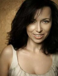 Kasia Pakosinska