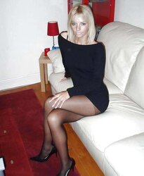 Killer Tights (Pantyhose)