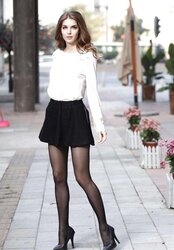 Killer Tights (Pantyhose)