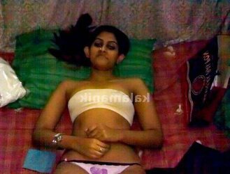 BANGLADESHI GAL