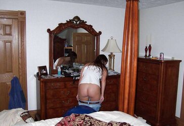 HOMEMADE HOES - Stacey