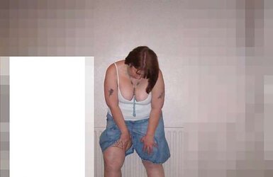 Fledgling Mature Bi-Atch from Nottingham,U.K