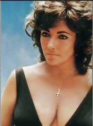 Elizabeth Taylor