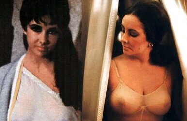 Elizabeth Taylor