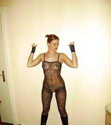 Assorted Stunners Wearing Bodystockings