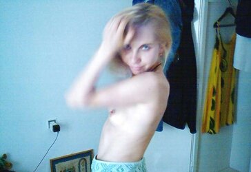 My ex fiancee