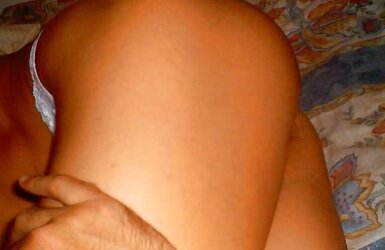 My ex fiancee