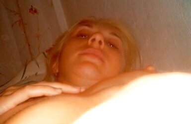 My ex fiancee