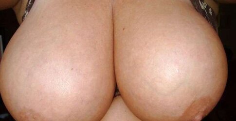 Lecker bra-stuffers