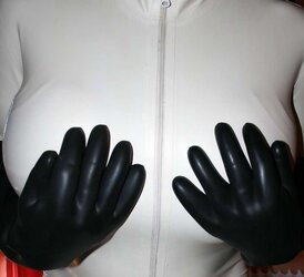 Lecker bra-stuffers