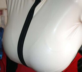 Lecker bra-stuffers