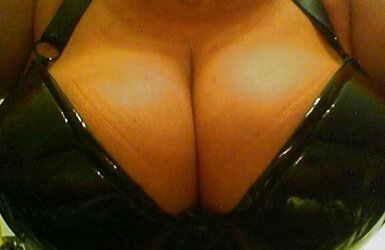 Lecker bra-stuffers