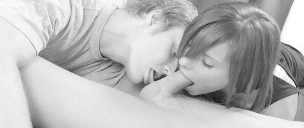 Bisexual soiree....