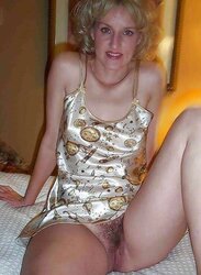 Mummy mature cz