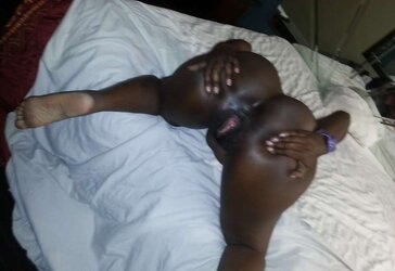 Ebony chick lawanda
